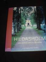 Hildasholm : Axel Munthes g&aring;va till sin hustru