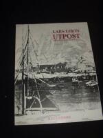 Utpost : bilder fr&aring;n Lofoten