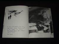 Utpost : bilder fr&aring;n Lofoten