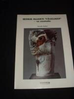 Henrik Allerts "F&aring;gelman" : en n&auml;rstudie / Henrik Allert fotoh&auml;fte