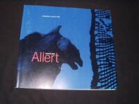 Henrik & Gerd Allert : gestaltning i lera och textil