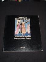 Umberto Brunelleschi, fashion - stylist, illustrator, stage and costume designer