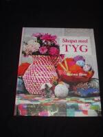 Skapa med tyg