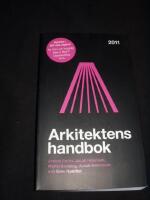 Arkitektens handbok 2011