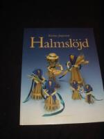 Halmsl&ouml;jd