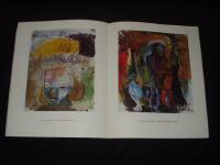 Erland Cullberg : [Moderna museet, Stockholm 1.2-16.3 1986]