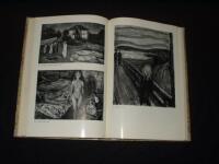Edvard Munch, Nordens genius
