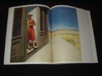 Edward Hopper : 1882-1967 : att transformera det verkliga