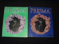 Prisma nr 1 och 4, 1948, 1:a &aring;rg
