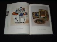 Lisa Larson : bland lejon och &auml;nglar