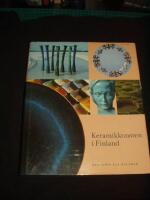 Keramikkonsten i Finland