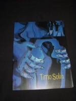 Timo Solin