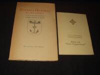 Svenska Handelskompaniet och Kopparhandeln under Gustaf II Adolf + h&auml;fte: Falun och ''Stora Kopparberget''