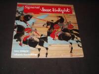 Signerat Lasse Lindqvist : portr&auml;tt av konstn&auml;ren Lasse Lindqvist