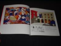 Signerat Lasse Lindqvist : portr&auml;tt av konstn&auml;ren Lasse Lindqvist