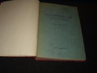 Dalaupproret 1743 och andra samtida r&ouml;relser inom allmogen och bondest&aring;ndet