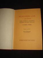 N&auml;sg&aring;rds L&auml;n i Daarna, Husby,Hedemora, Garpenberg, Folk&auml;rna, Grytn&auml;s, Avesta, By i forna tider