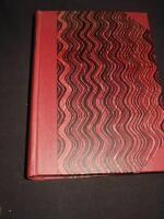 Jesper Swedbergs Lefwernes beskrivning