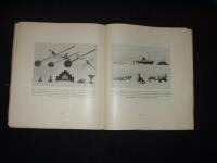 Bilder av ny Svensk Skolsl&ouml;jd 1929