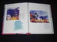 Akvarellm&aring;lning : anv&auml;ndbara tips och r&aring;d