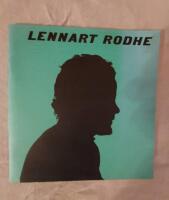 Lennart Rodhe, Fyra &aring;rtionden