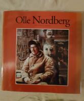 Olle Nordberg : en verklig m&aring;lare