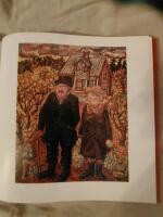 Olle Nordberg : en verklig m&aring;lare