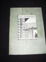 R&aring;d i byggnadsv&aring;rd