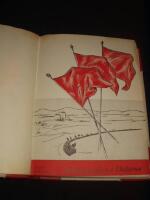 Arbetar r&ouml;relsen i Dalarna