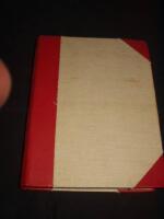 Arbetar r&ouml;relsen i Dalarna