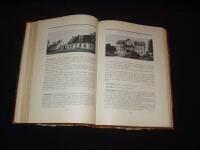 Svenska gods och g&aring;rdar, illustrerade herrg&aring;rdsskildringar