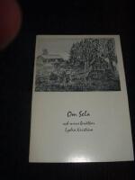 Om Sela och mera ber&auml;ttar Lydia Kristina