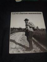Lima bortom mannaminne : en samling bilder tagna av fotografer verksamma i Lima och Transtrands socknar 1880-1938