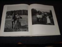 Lima bortom mannaminne : en samling bilder tagna av fotografer verksamma i Lima och Transtrands socknar 1880-1938