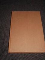 Storg&aring;rdsblomster, en ung faders dagbok