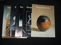 5 st Ceramic Review 121 - 125 1990