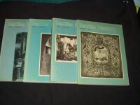 4 st Textile History Volume 3 - 6 1972-75