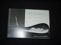 Design: Vicke Lindstrand (1904-1983), glas, keramik, textil, m&aring;leri och skulptur