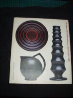 Bo fajans keramiktillverkning i G&auml;vle 1874-1967