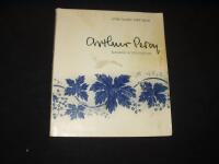 Arthur Percy, konstn&auml;r och formgivare : [Arthur Percy, artist and designer]