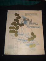 Illustrationer til Reijmyre Bruks Aktiebolags, Priskurant &aring; Hush&aring;llsglas