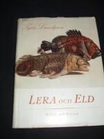 Lera och Eld, ett keramiskt vagabondage i Europa