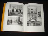 Carl-Axel Acking arkitekt och formgivare