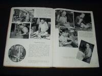 Intet &auml;r som l&auml;der, en bok f&ouml;r alla v&auml;nner av ett &auml;delt hantverk - sadelmakeri