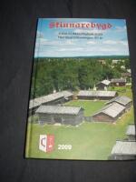 Skinnarebygd Jubileumsutg&aring;va 2009 : Malungs hembygdsf&ouml;renings, Malungs Hembygdsg&aring;rd 90 &aring;r
