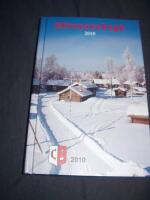 Skinnarebygd 2010 : Malungs hembygdsf&ouml;renings &aring;rsbok