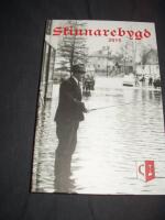 Skinnarebygd 2015 : Malungs hembygdsf&ouml;renings &aring;rsbok