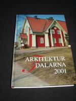 Arkitektur Dalarna,  Dalarnas hembygdsbok