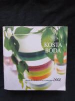 Kosta Boda - The Artist Collection 2002