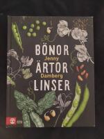 B&ouml;nor, &auml;rtor & linser